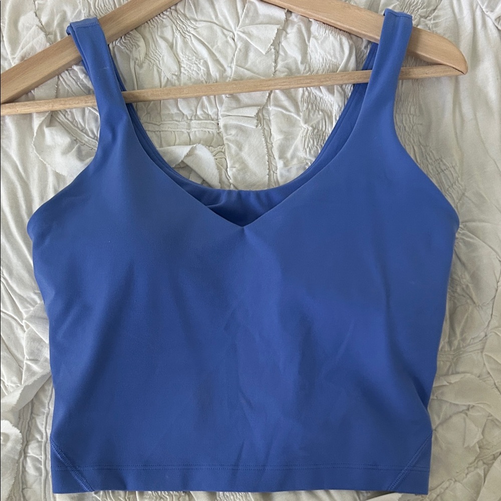 Lululemon Align Women’s Top